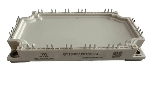 IGBT, Part Number : GT100PI120T6H-T4, replacement of Infineon FP100R12KT4 SET IGBT