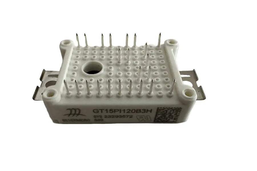 IGBT, Part Number : GT15PI120B3H, replacement of Infineon FP15R12W1T4 SET IGBT