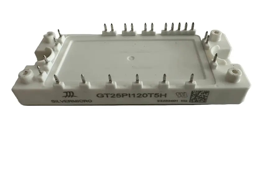 IGBT, Part Number : GT25PI120T5H, replacement of Infineon FP25R12KT3 SET IGBT