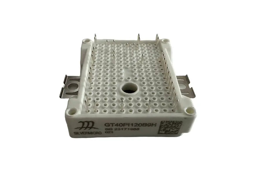 IGBT, Part Number : GT40PI120B9H, replacement of GD35PJT120L3S SET IGBT