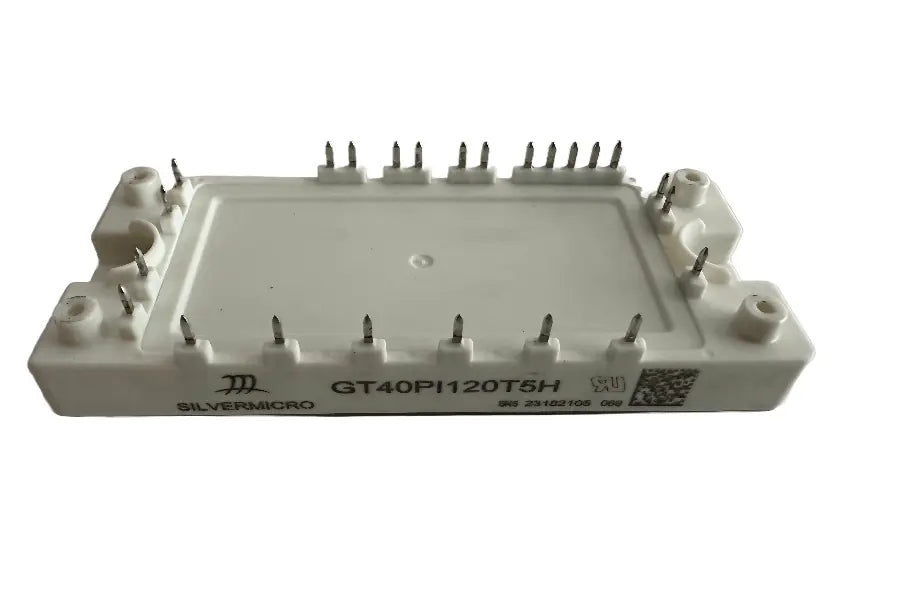 IGBT, Part Number : GT40PI120T5H, replacement of Infineon FP40R12KT3 SET IGBT