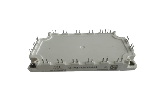 IGBT, Part Number : GT75PI120T6H-M, replacement of Infineon FP75R12KT3,Silvermicro