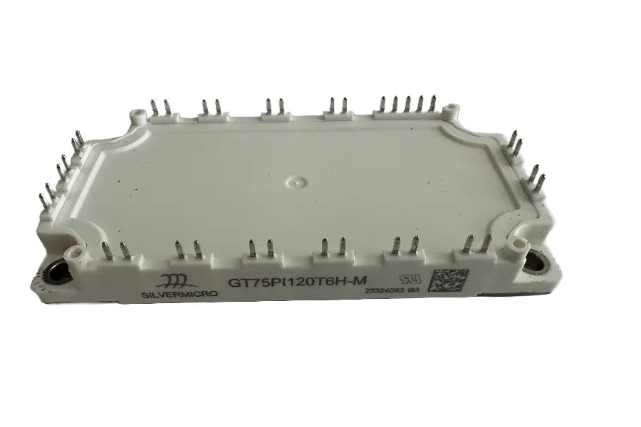 IGBT, Part Number : GT75PI120T6H-M, replacement of Infineon FP75R12KT3 SET IGBT