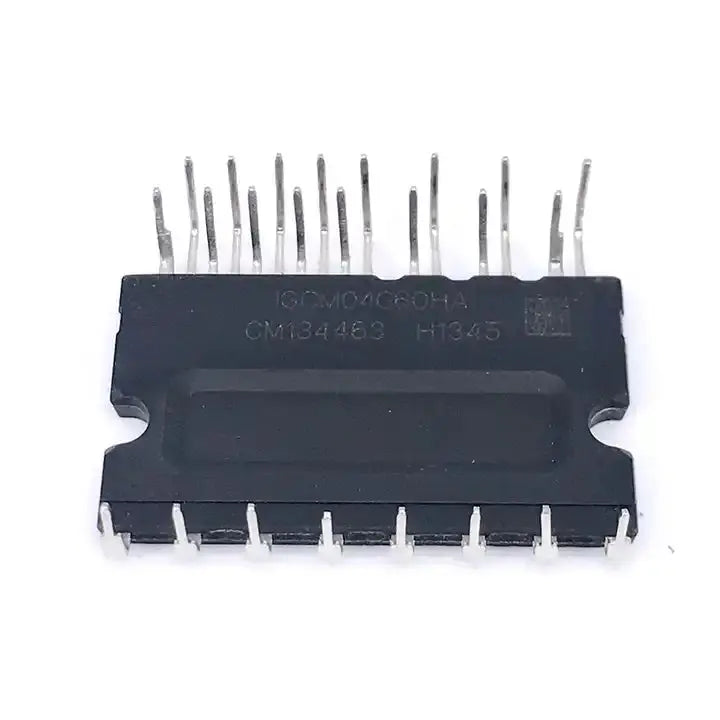 IPM, Part Number : IGCM04G60HA SET IGBT