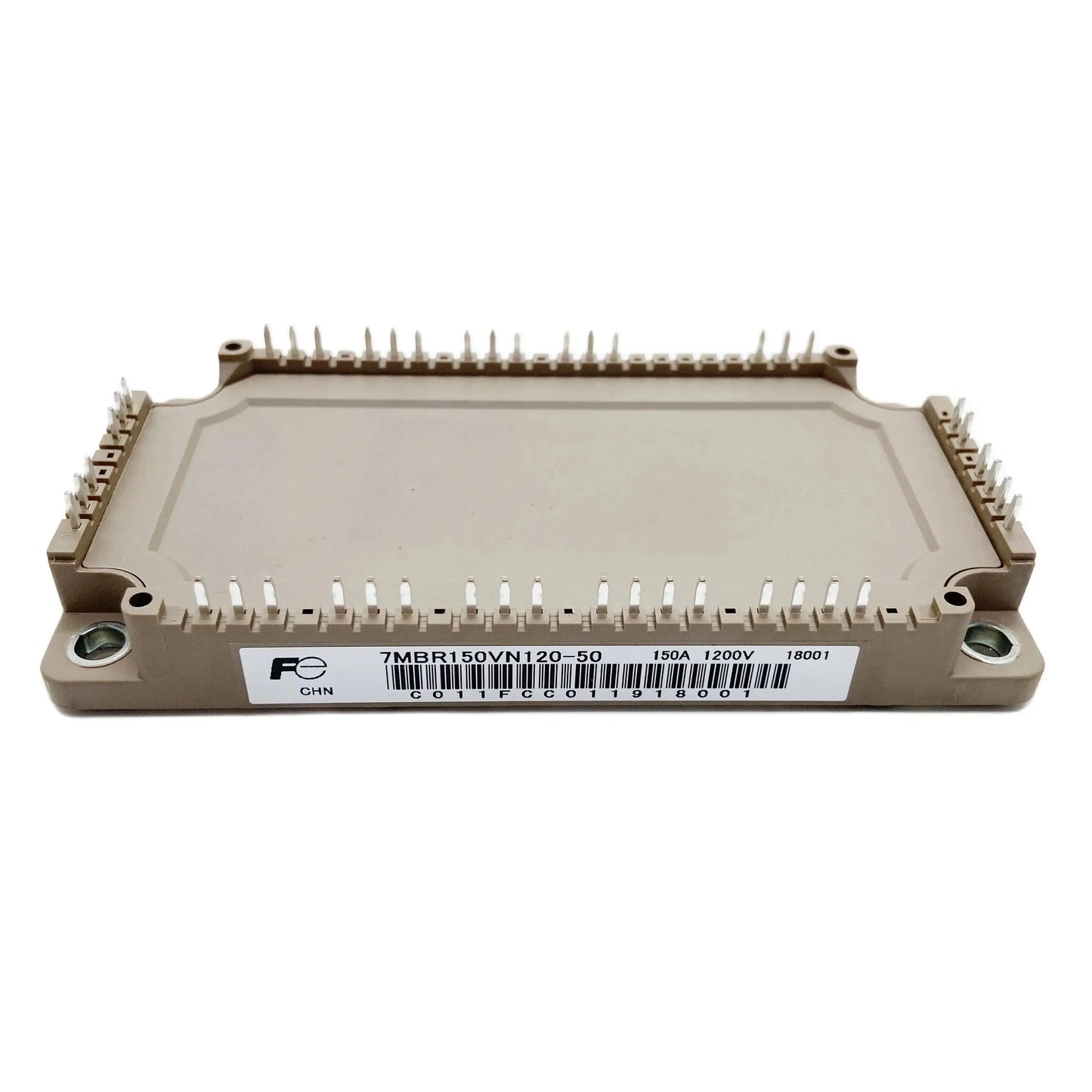 IGBT, Part Number : 7MBR150VN120-50 SET IGBT