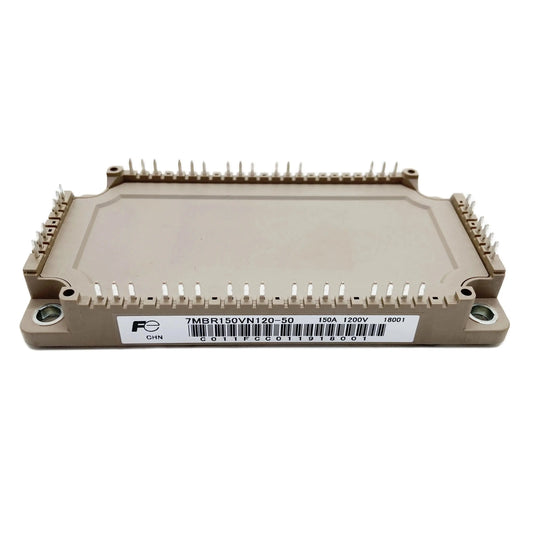 IGBT, Part Number : 7MBR150VN120-50 SET IGBT