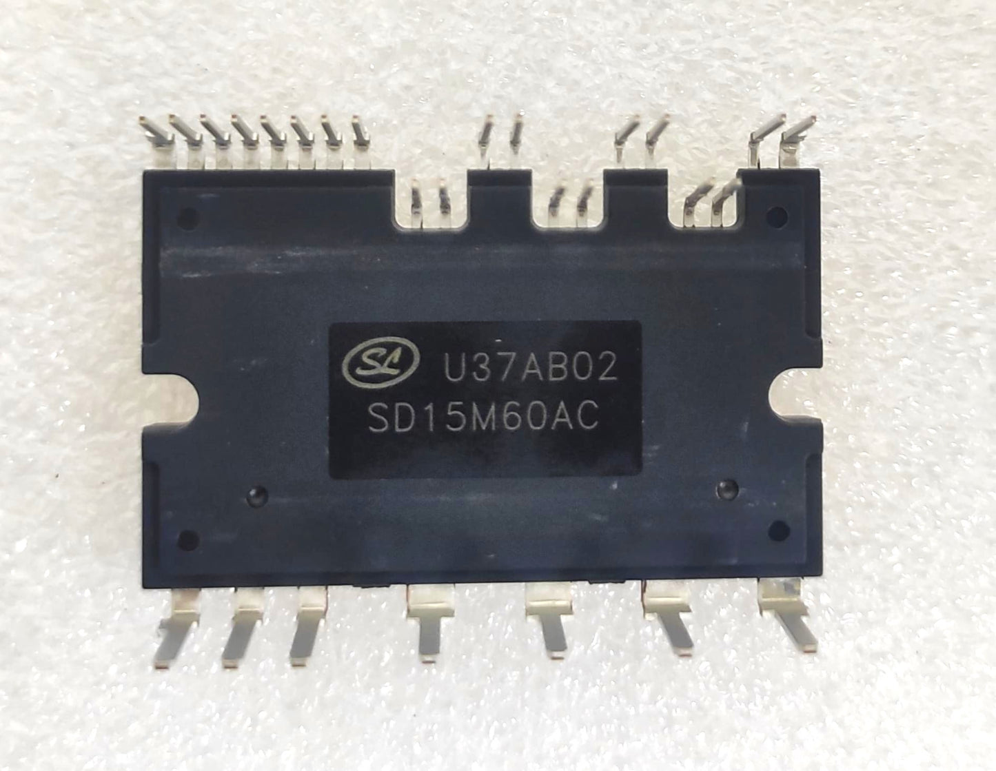 Power module , Part number : SD15M60AC