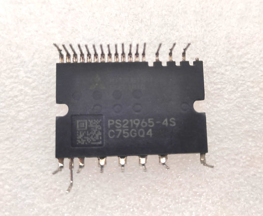 IGBT, Part Number : PS21965-4S