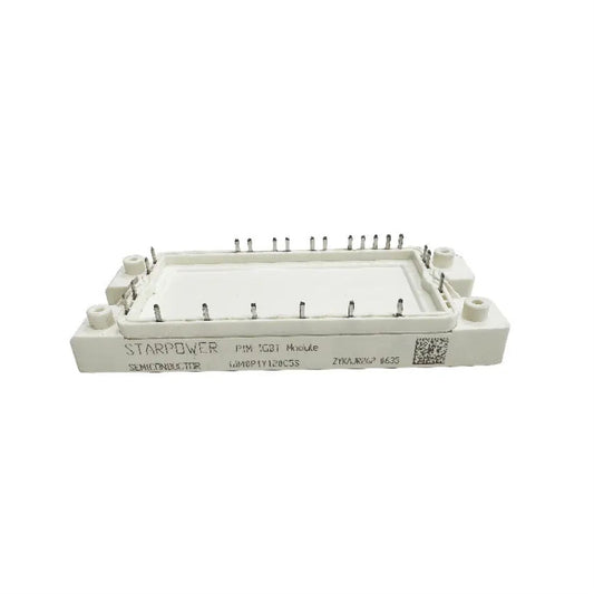 IGBT, Part Number : GD40PIY120C5S, Starpower