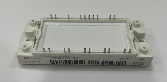 IGBT,Part No : FP25R12KT4_B16 SET IGBT