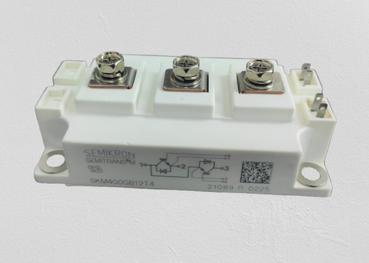 IGBT, Part Number : SKM400GB12T4,Semikron