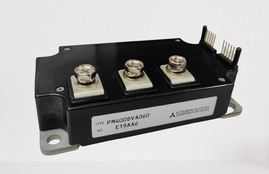 IGBT,Part No : PM400DVA060