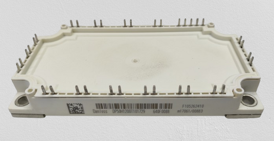 IGBT,Part No : DP50H1200T101729