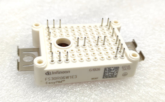 IGBT Module, Part Number: Infineon make FS30R06W1E3