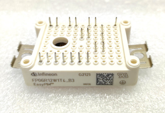 IGBT , Part Number : FP06R12W1T4_B3 ,Infineon