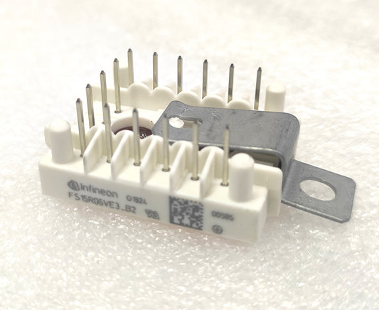 IGBT,Part No : FS15R06VE3-B2,Infineon