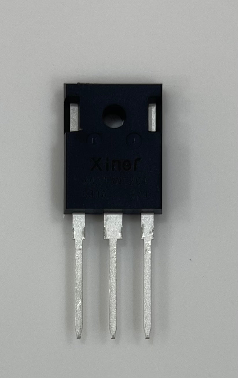 IGBT,Part No : XNS15N120T