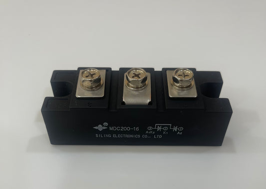 Diode Module,Part No : MDC200-16