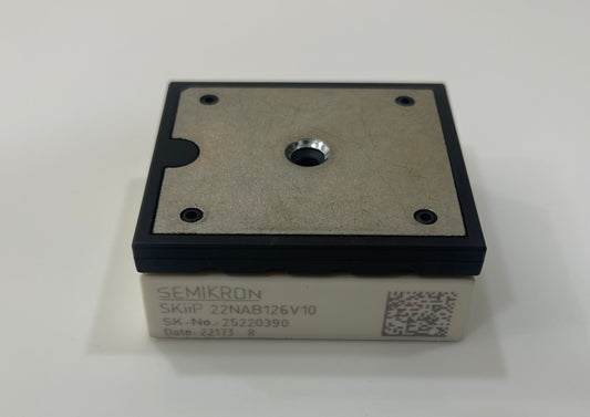 IGBT, Part Number : SKIIP22NAB126V10