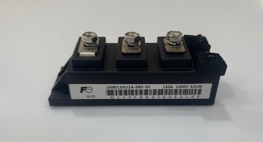 IGBT, Part Number : 2MBI150U2A-060-50