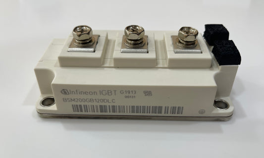 IGBT, Part Number : BSM200GB120DLC