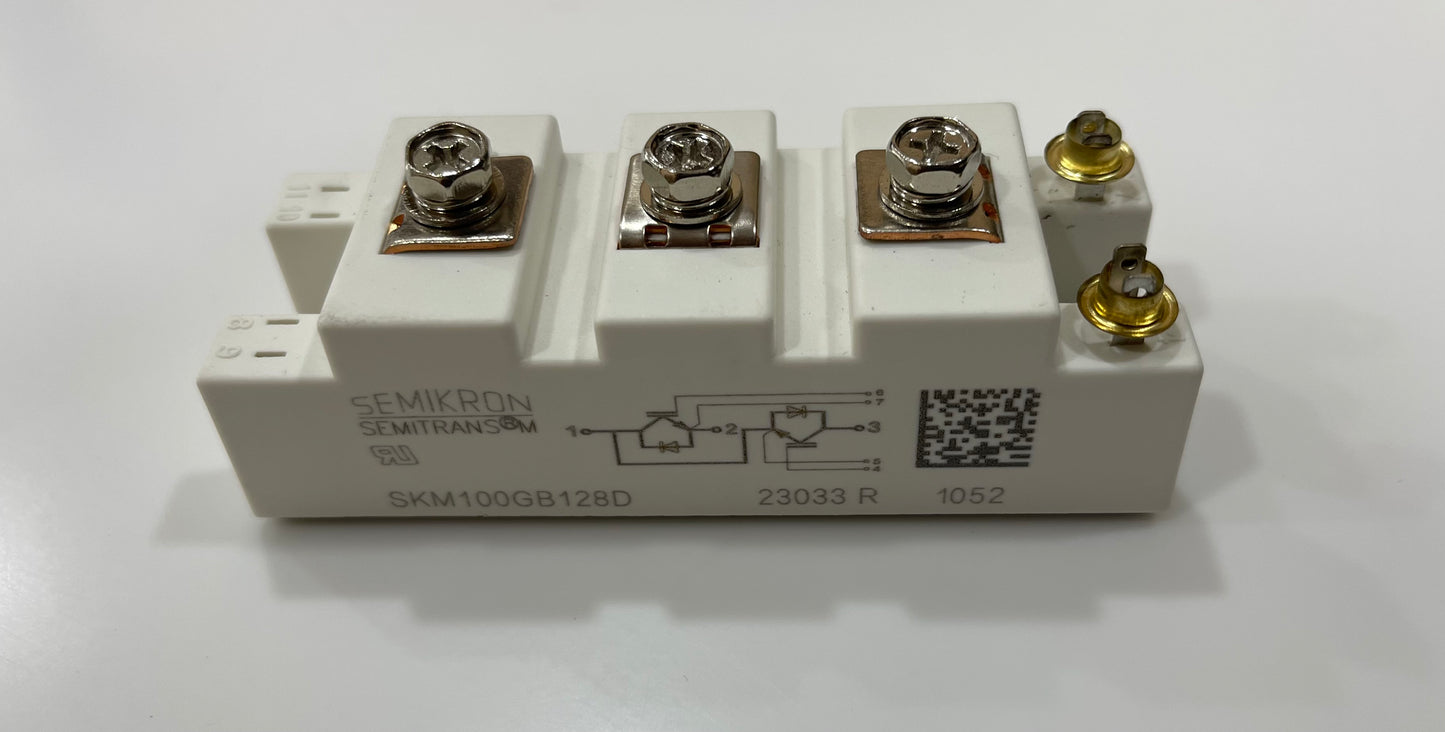 Diode bridge module, Part Number : MDST150-16