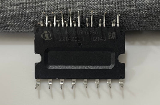 IGBT, Part Number : IKCM15L60GA