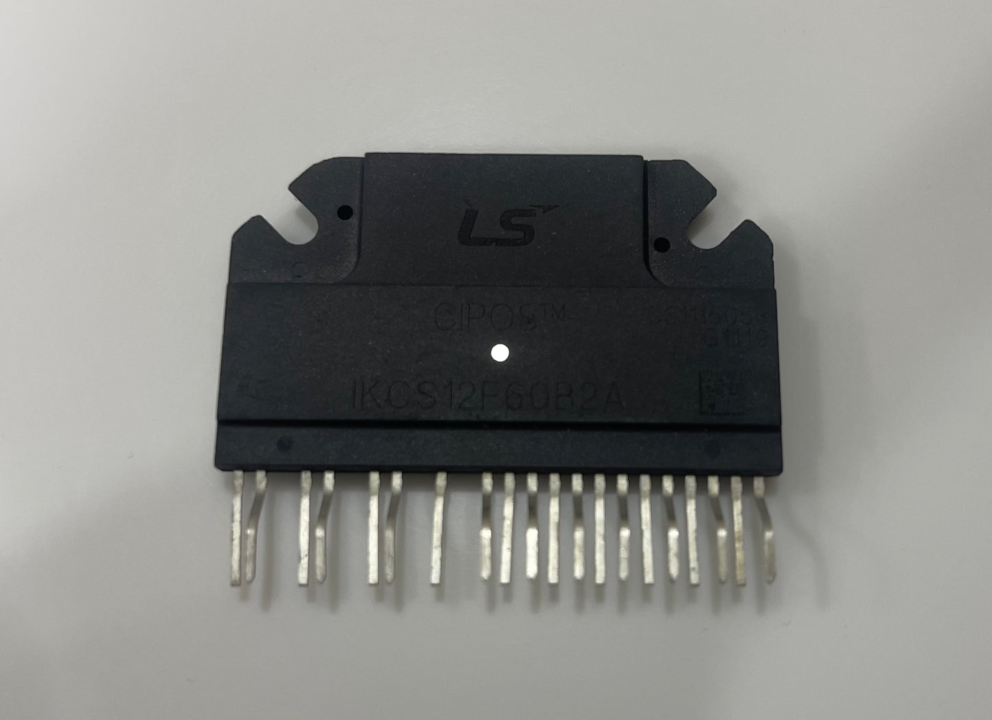 IGBT, Part Number : IKCS12F60B2A