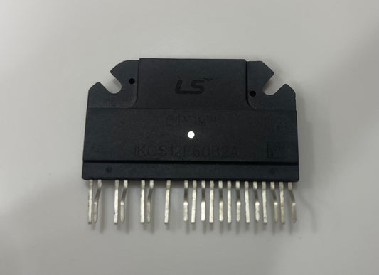 IGBT, Part Number : IKCS12F60B2A