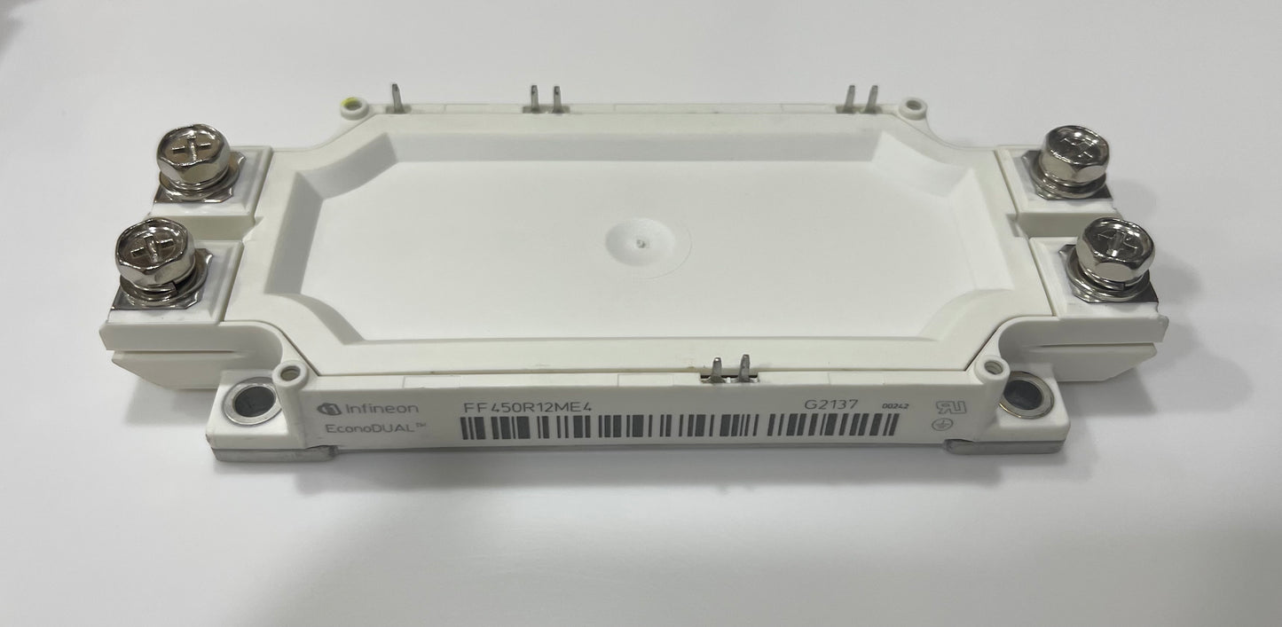 IGBT,Part No : FF450R12ME4