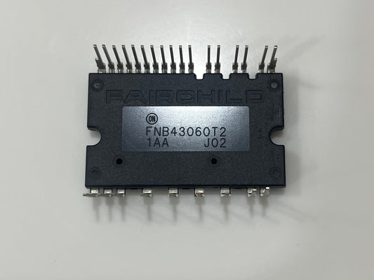 IPM Module : FNB43060T2, Fairchild