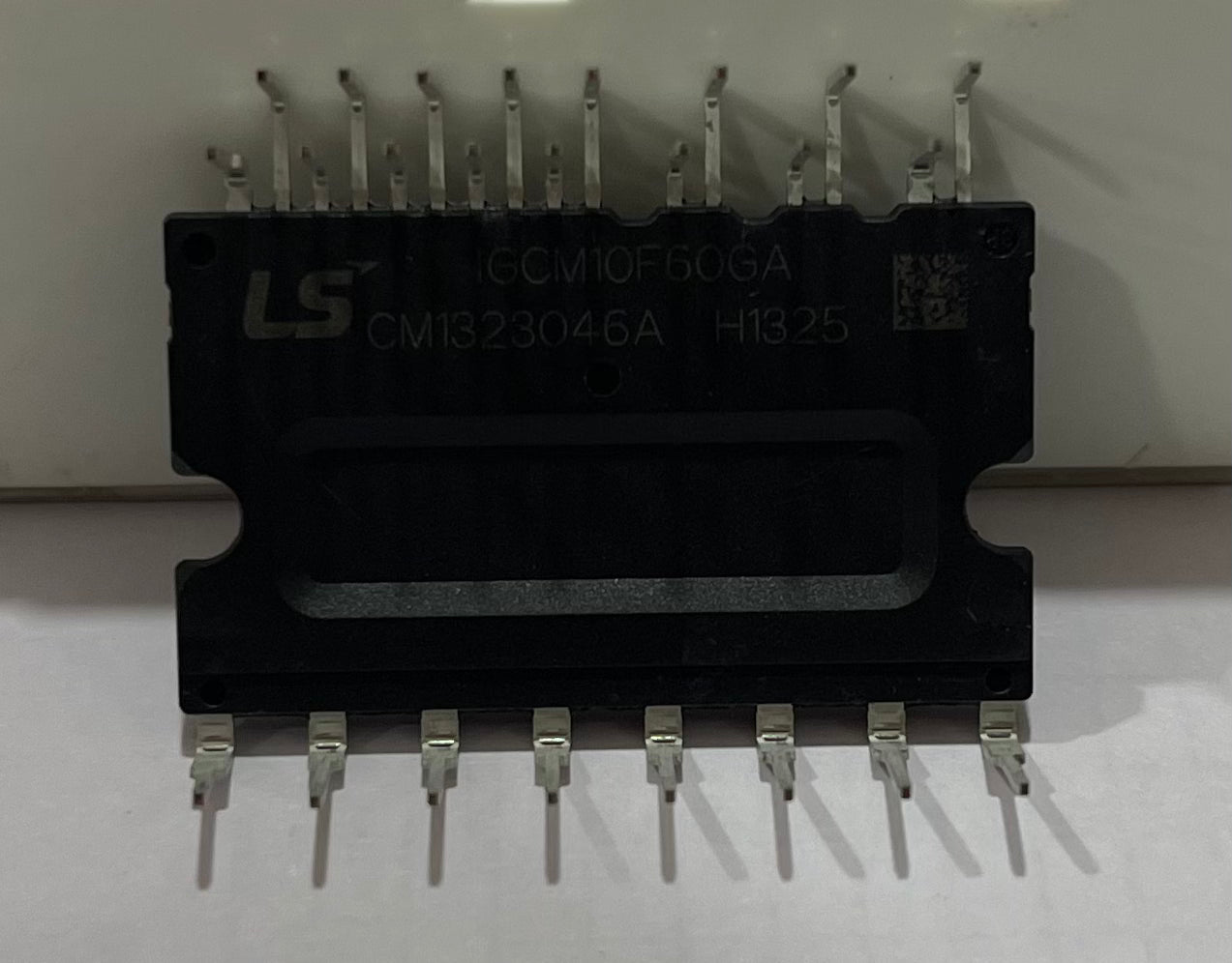 IPM, Part Number : IGCM10F60GA