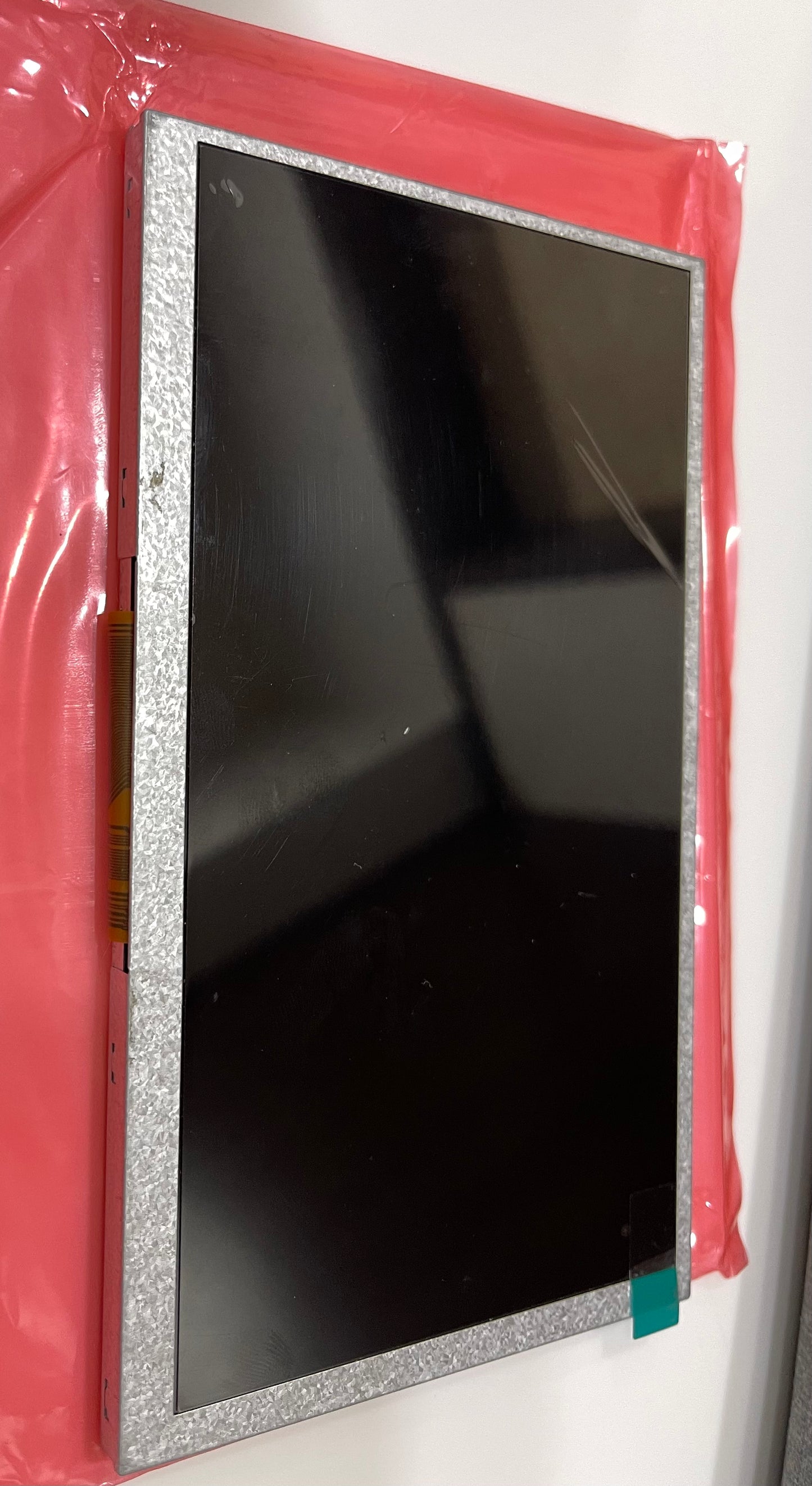 LCD Display,Part No : TM070RDH10