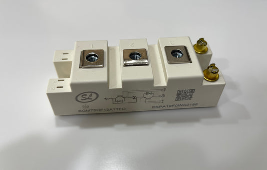 IGBT, Part Number : SGM75HF12A1TFD