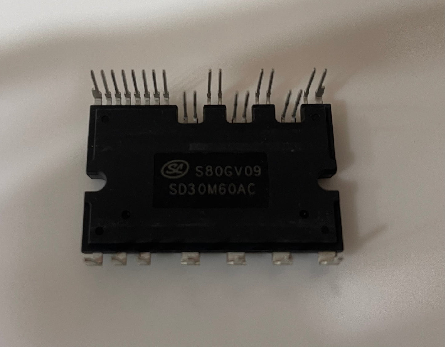 IGBT, Part Number : SD30M60AC