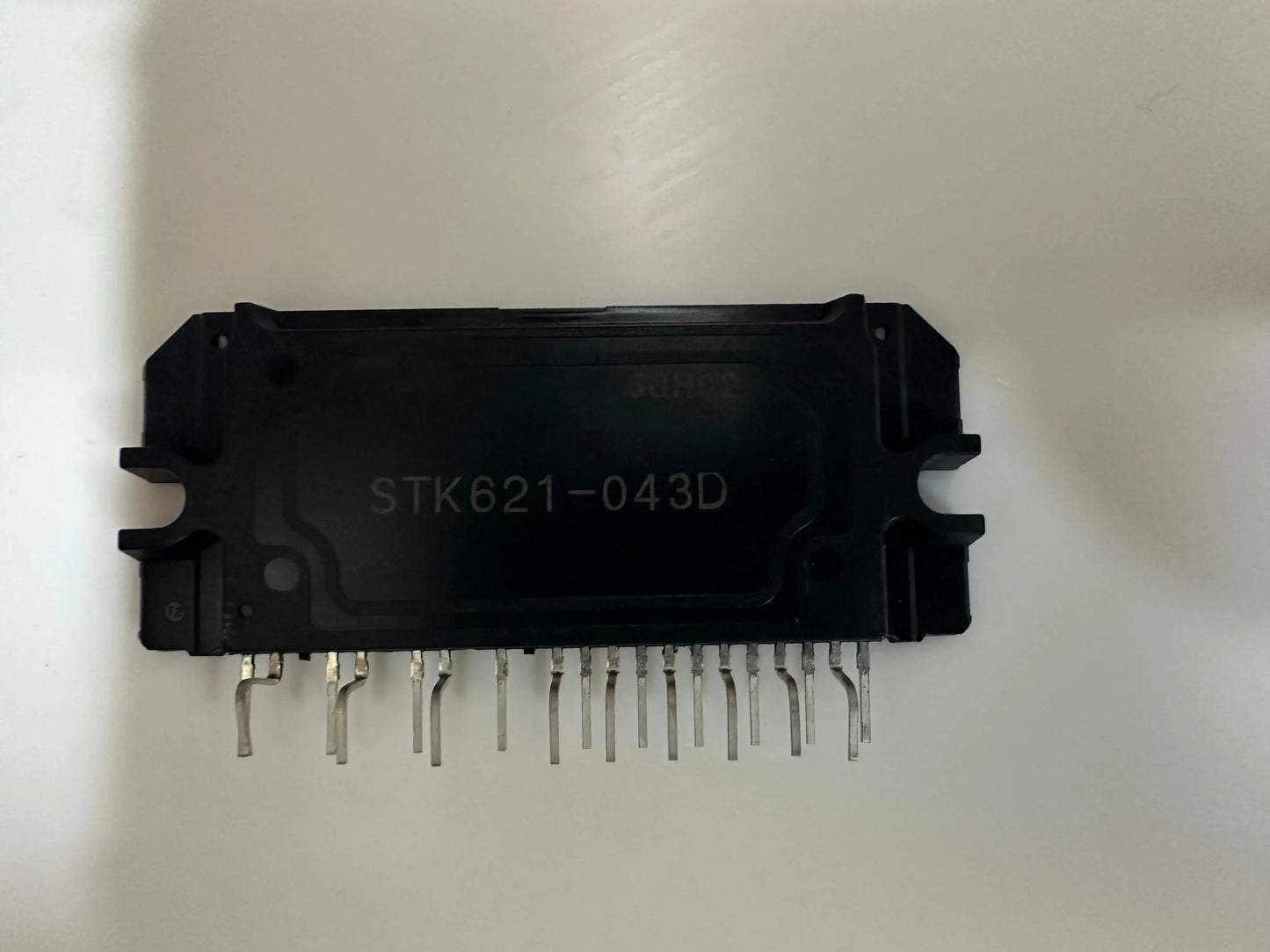 IGBT, Part Number : STK621-043D SET IGBT