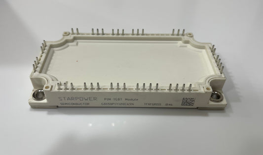 IGBT, Part Number : GD150PIY120C6SN