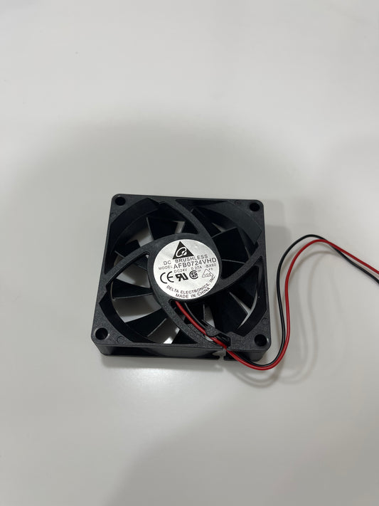 Cooling Fan, Part No : AFB0724VHD