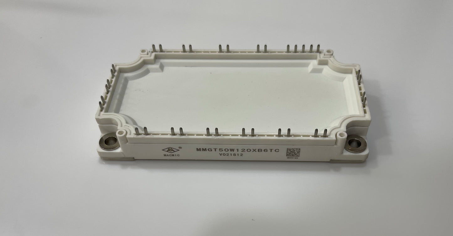 IGBT, Part Number : MMGT50W120XB6C