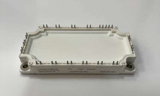 IGBT, Part Number : GD50PI120T6H