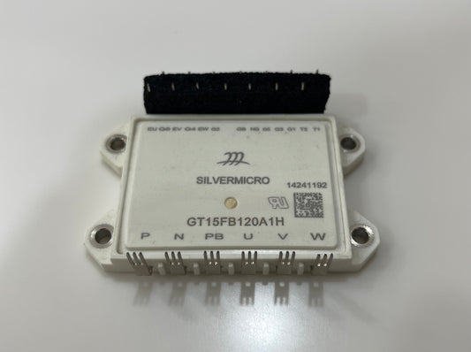 IGBT, Part Number : GT15FB120A1H