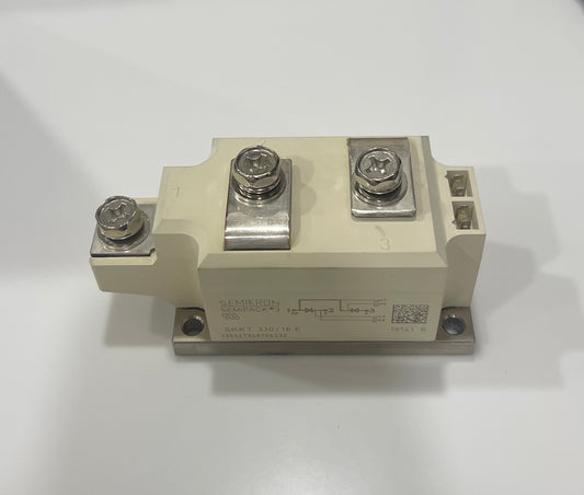 Diode Module, Part Number : SKKD 330/16E