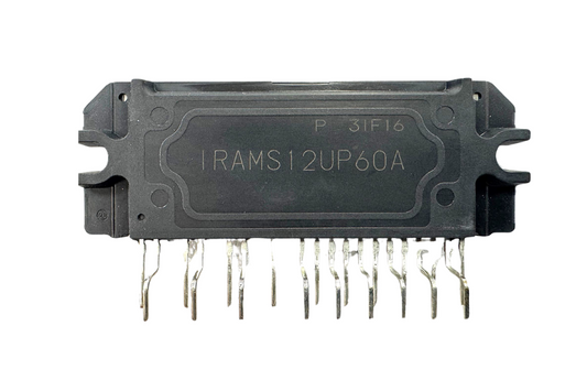 IGBT, Part Number : IRAMS12UP60A