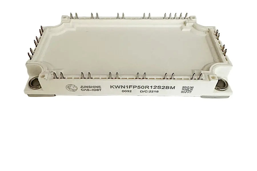 IGBT, Part Number : KWN1FP50R12S2BM, replacement of Infineon FP50R12KT3 SET IGBT