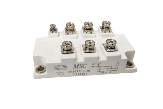 Diode bridge module, Part Number : MDST150-16