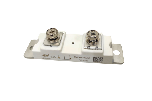 Diode Module, Part Number : MMF400Y060DK1