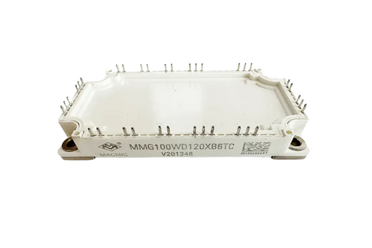 IGBT, Part Number : MMG100WD120XB6TC,Macmic