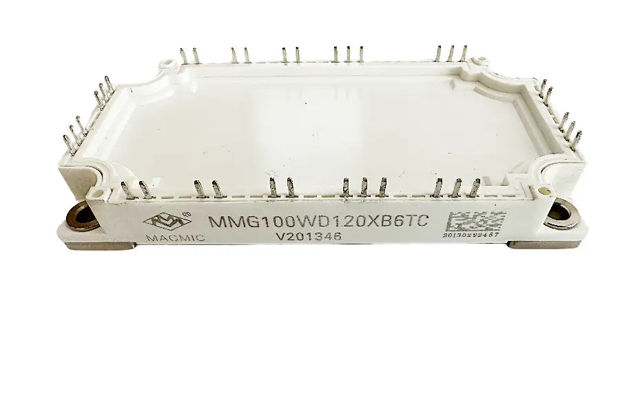 IGBT, Part Number : MMG100WD120XB6TC SET IGBT