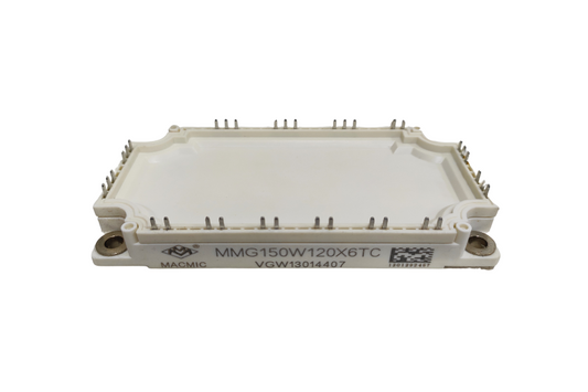 IGBT, Part Number : MMG150W120X6TC,Macmic