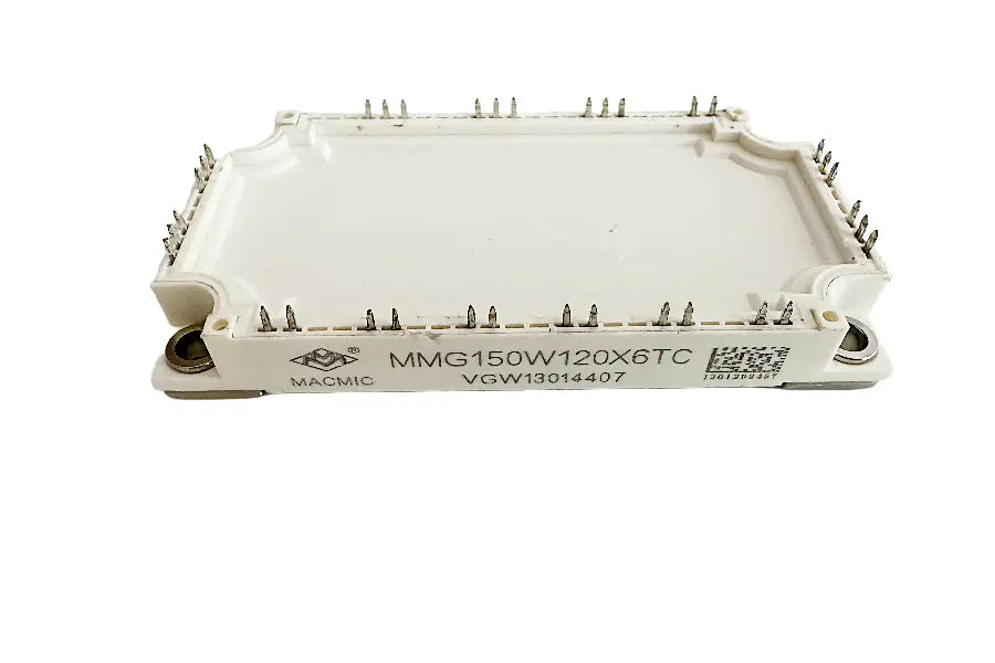 IGBT, Part Number : MMG150W120X6TC SET IGBT